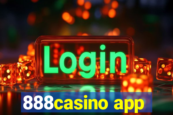 888casino app